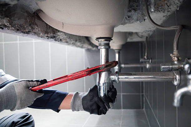 Trusted Gas Line Repair service in Jackhorn, KY - AAA Plumbing Heating